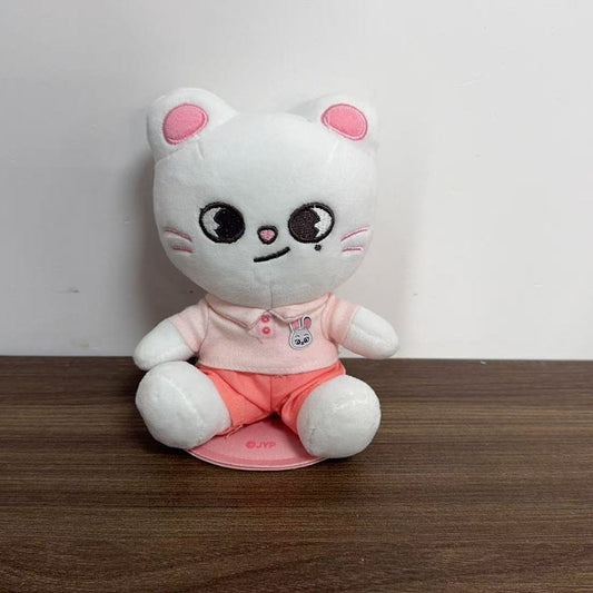 SKZOO STRAY KIDS PLUSH