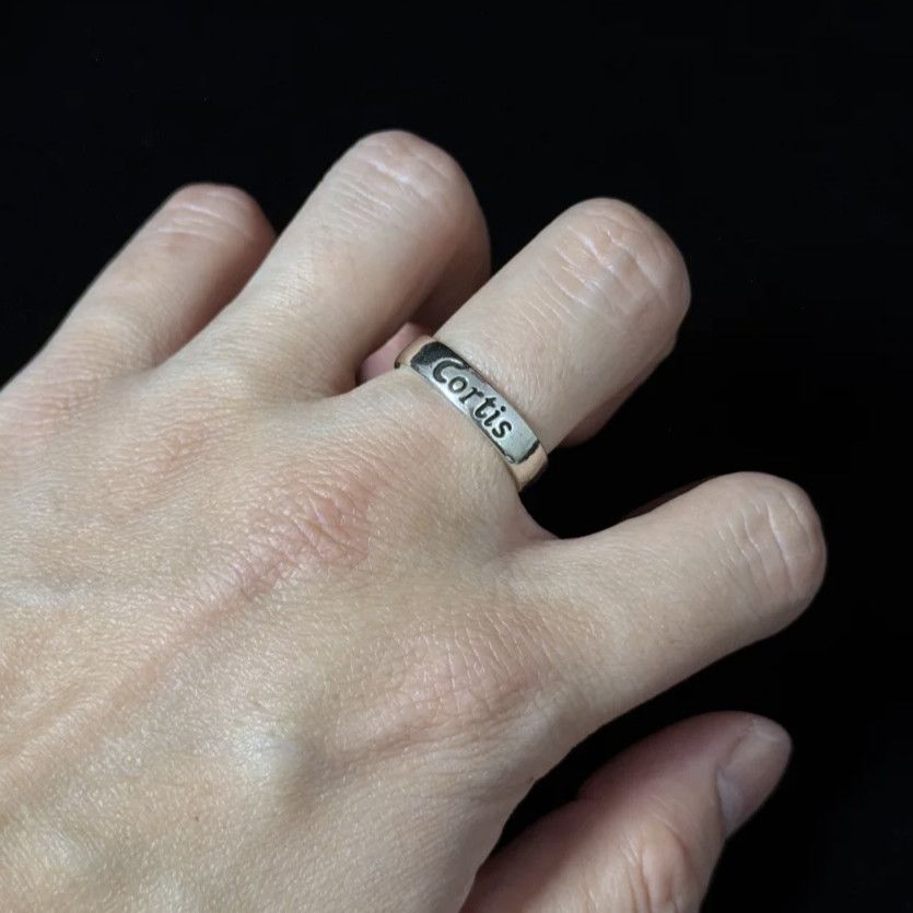 CORTIS RING