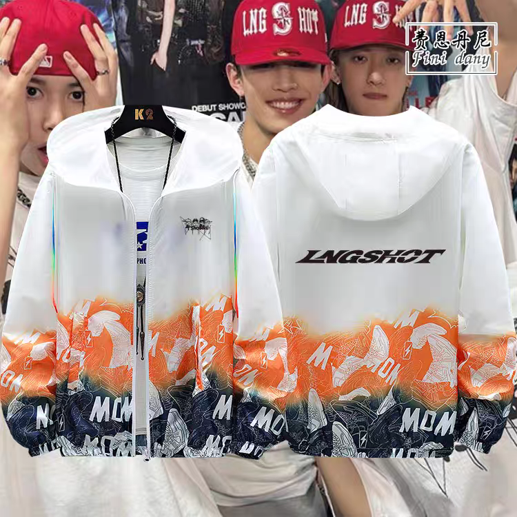 LNGSHOT JACKET