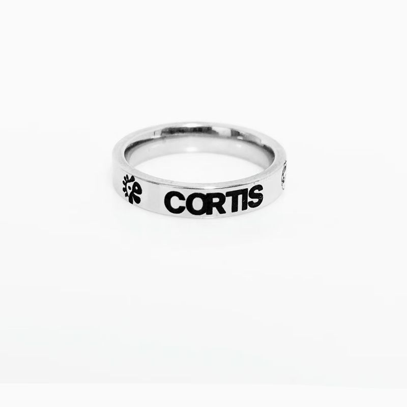 CORTIS KOLYE (ZİNCİR + YÜZÜK) tüm üyeler ve OT5