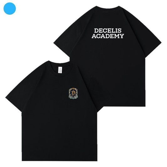 ENHYPEN T-SHIRT NIGHT BALL 100% COTTON