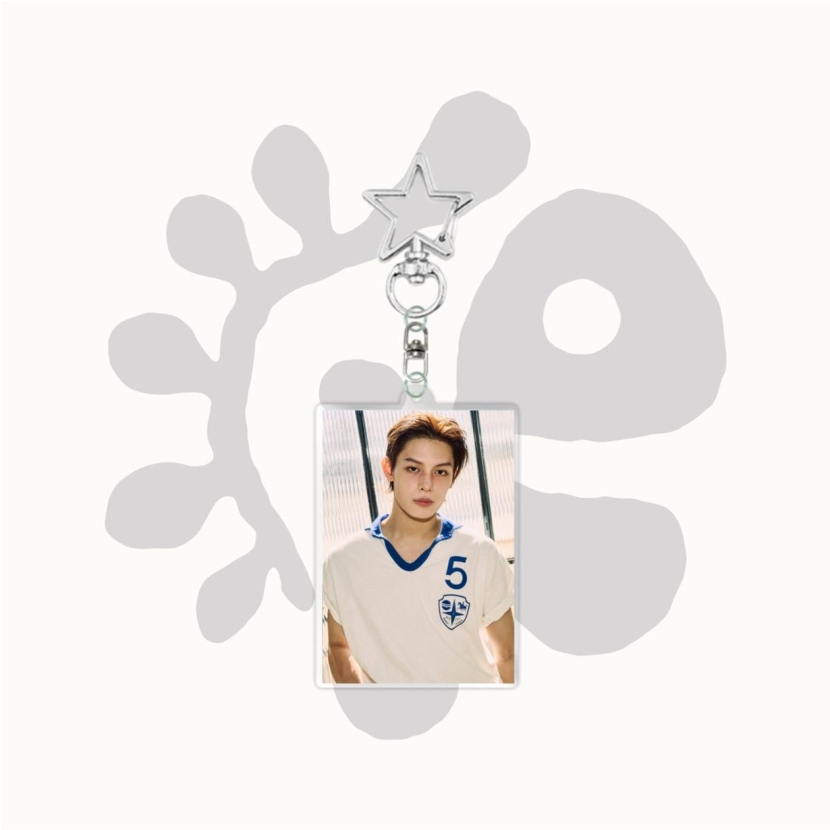 CORTIS KEYRINGS