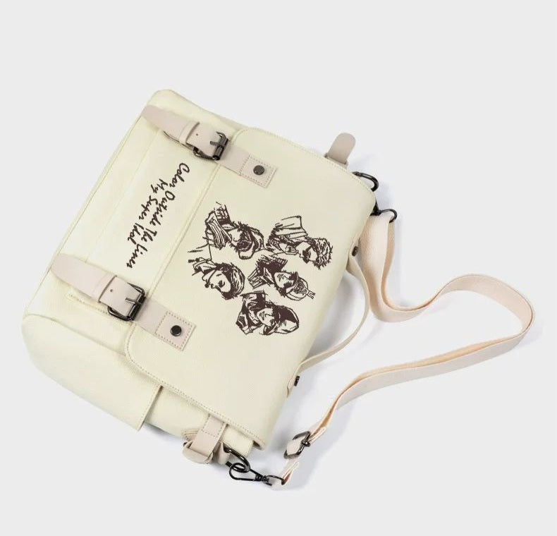 CORTIS BAG