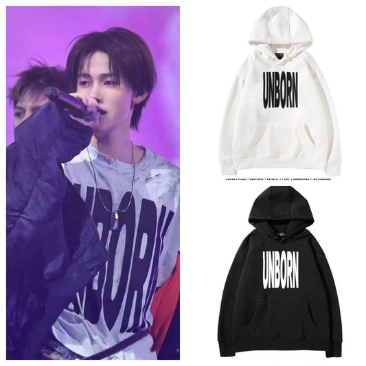 CORTIS HOODIE