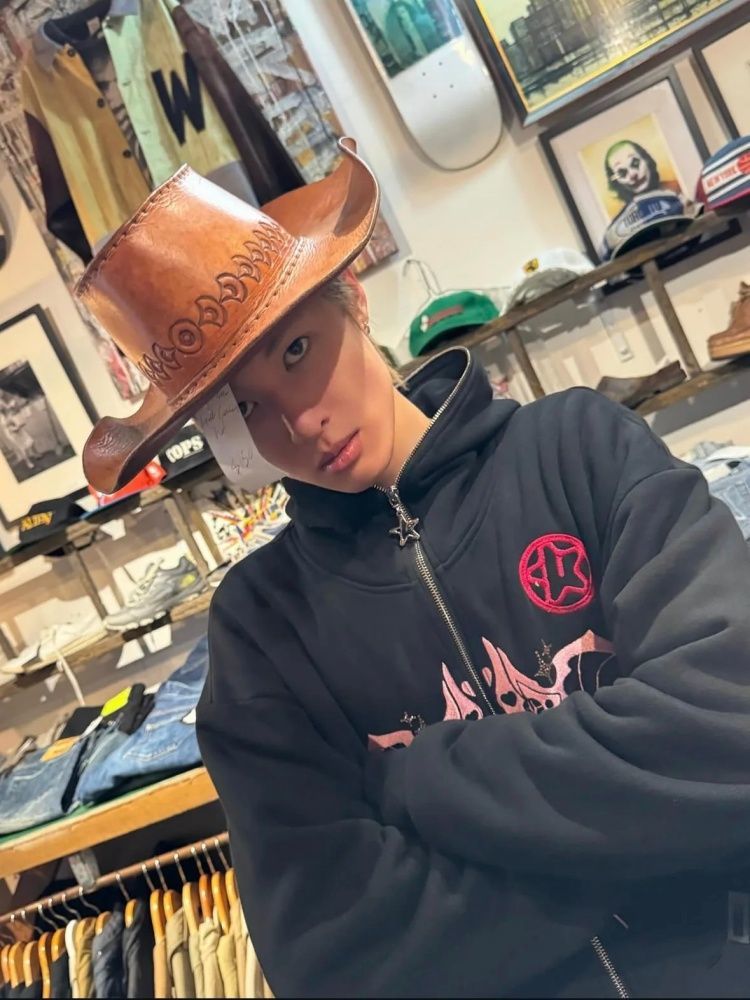 CORTIS HOODIE