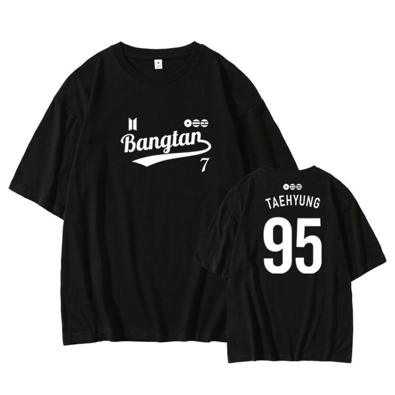 BTS WORLD TOUR 2026 ARIRANG T-SHIRTS 100% COTTON