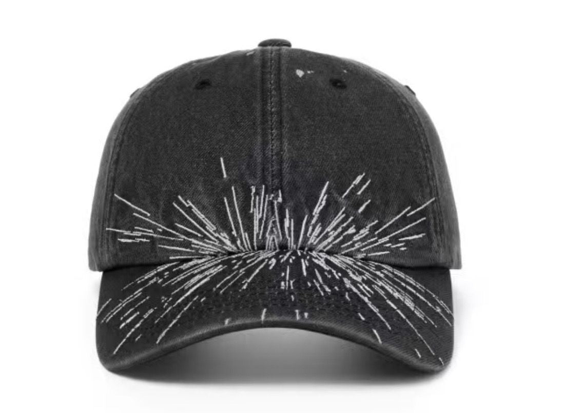 BTS ARIRANG MERCH CAPS