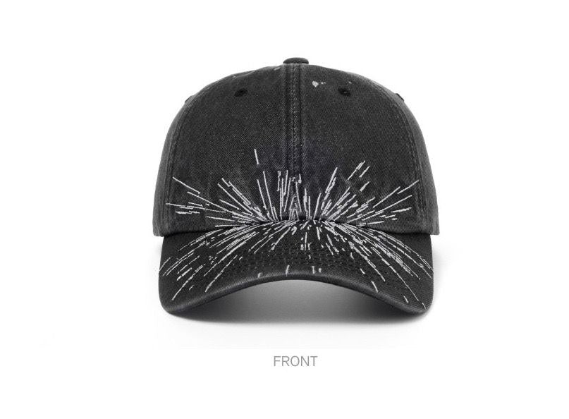 BTS ARIRANG MERCH CAPS