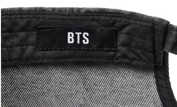 BTS ARIRANG MERCH CAPS