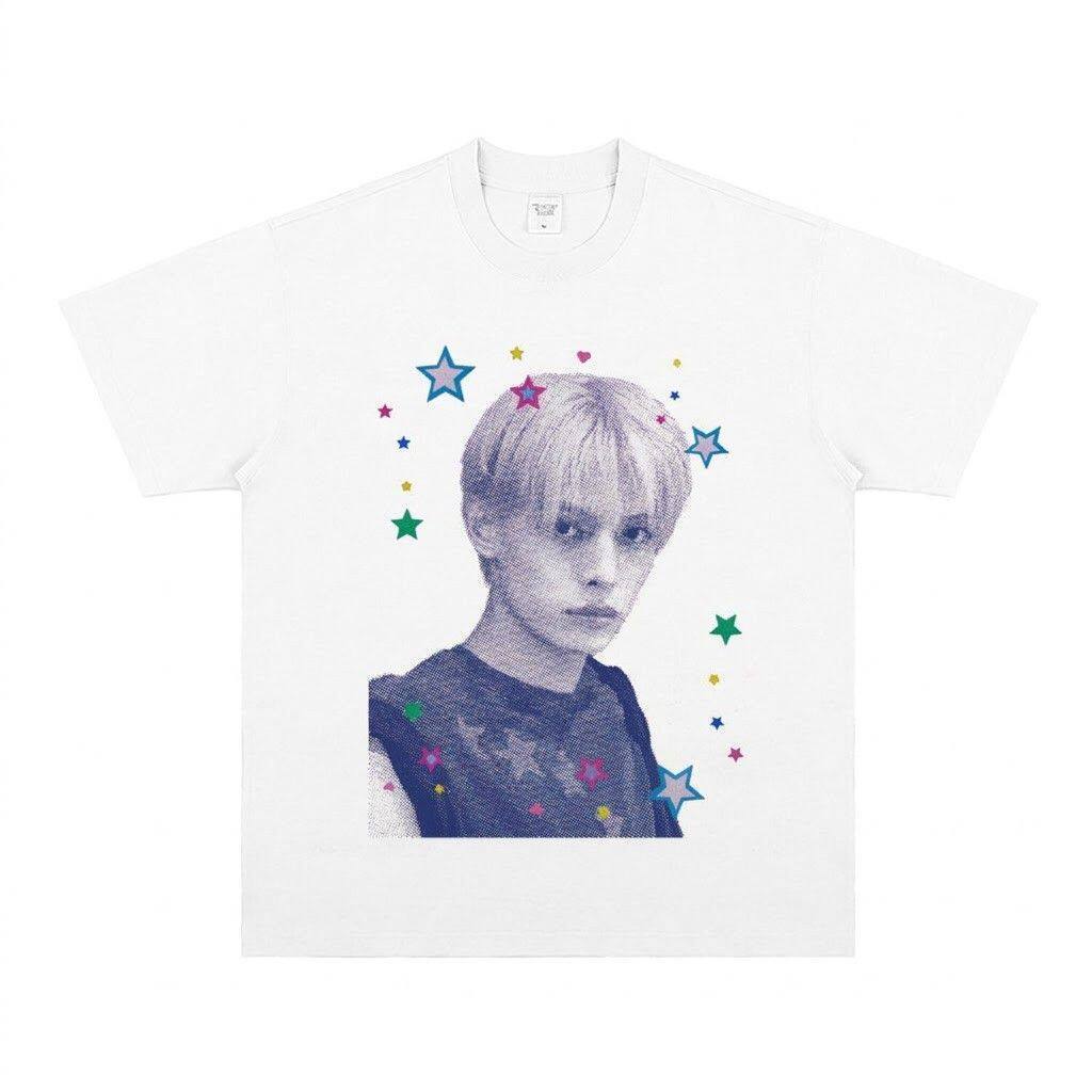 CORTIS T SHIRTS 100% COTTON