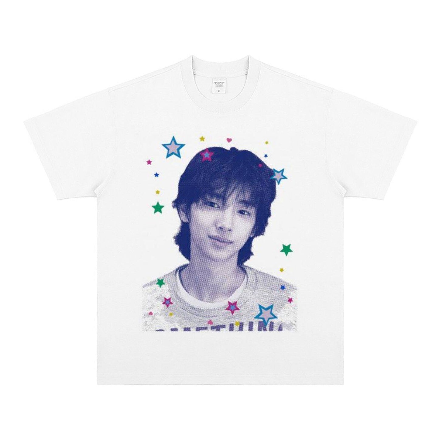 CORTIS T SHIRTS 100% COTTON