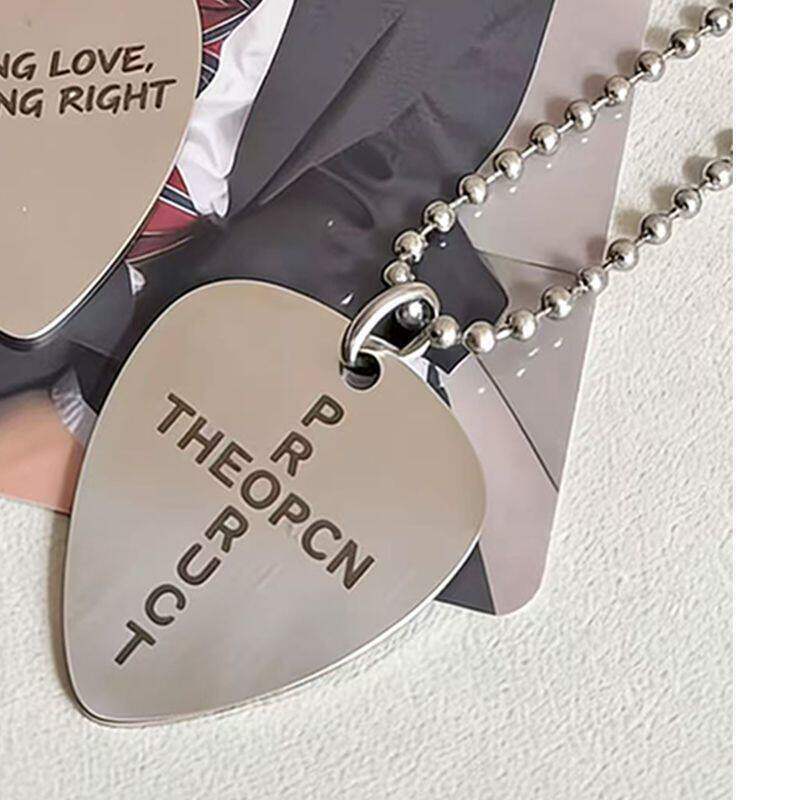 CORTIS MARTIN NECKLACE