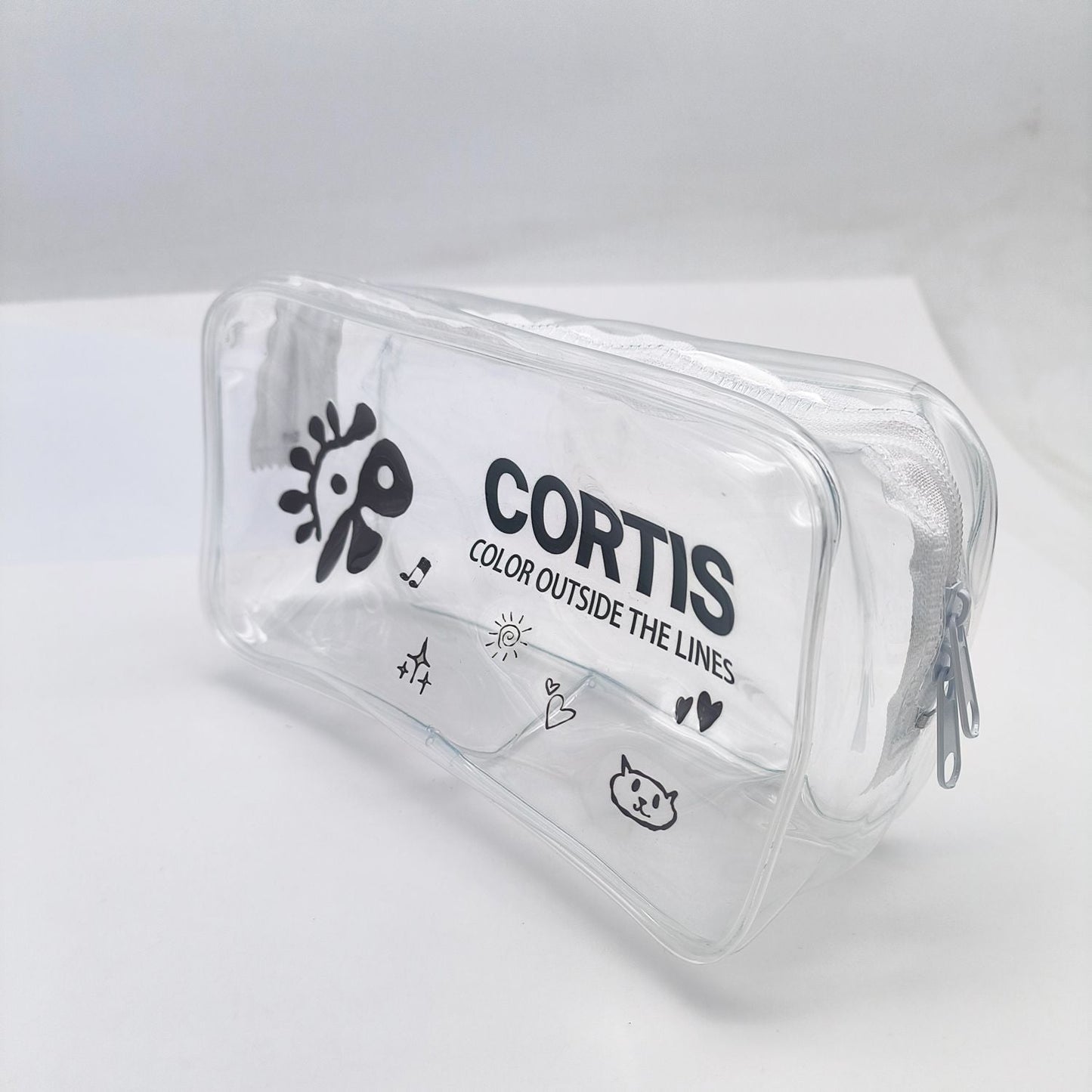 CORTIS TOILETRY BAG