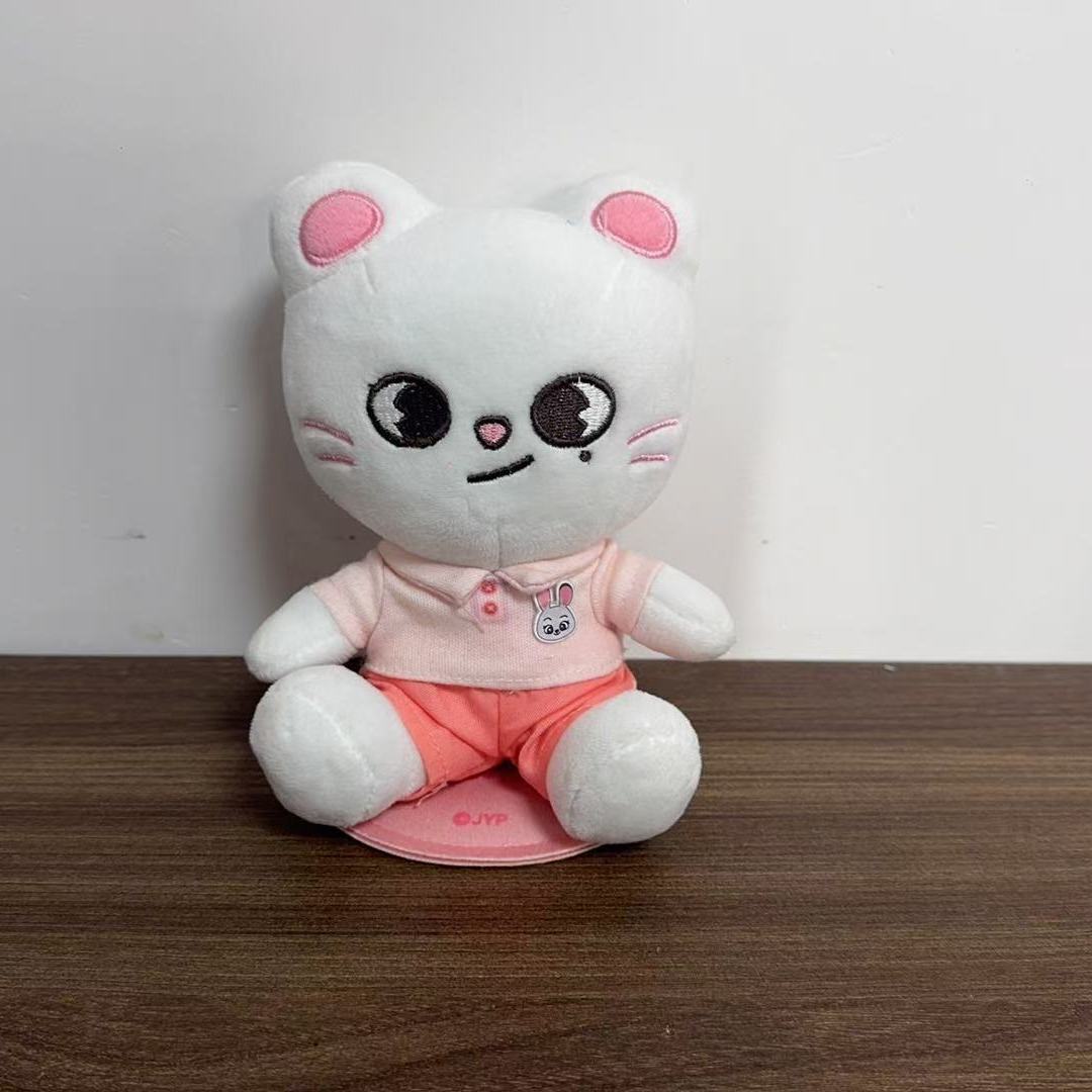SKZOO STRAY KIDS PLUSH