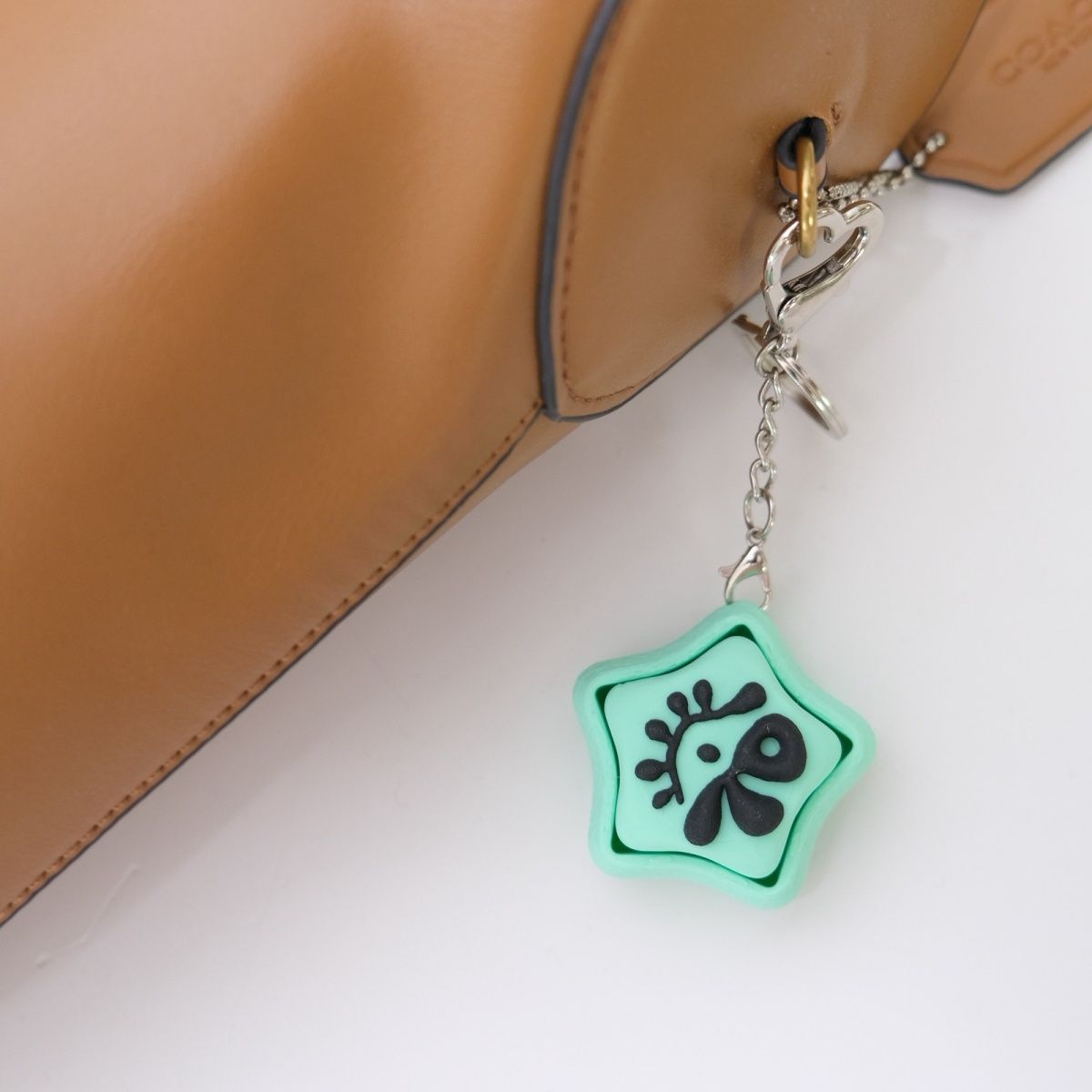 CORTIS KEYCHAINS