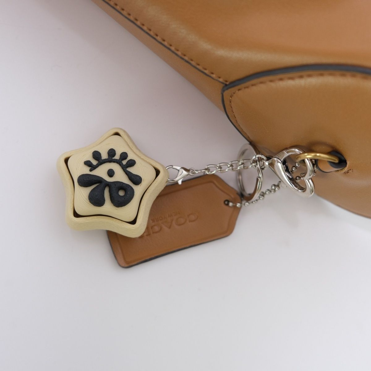 CORTIS KEYCHAINS
