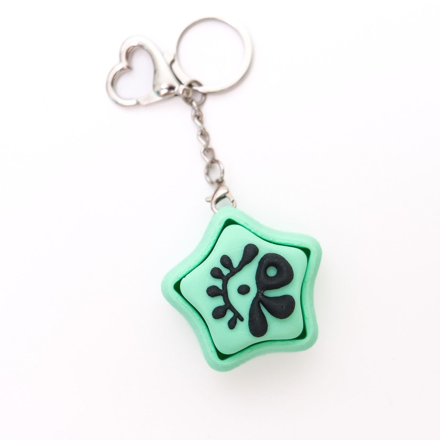 CORTIS KEYCHAINS