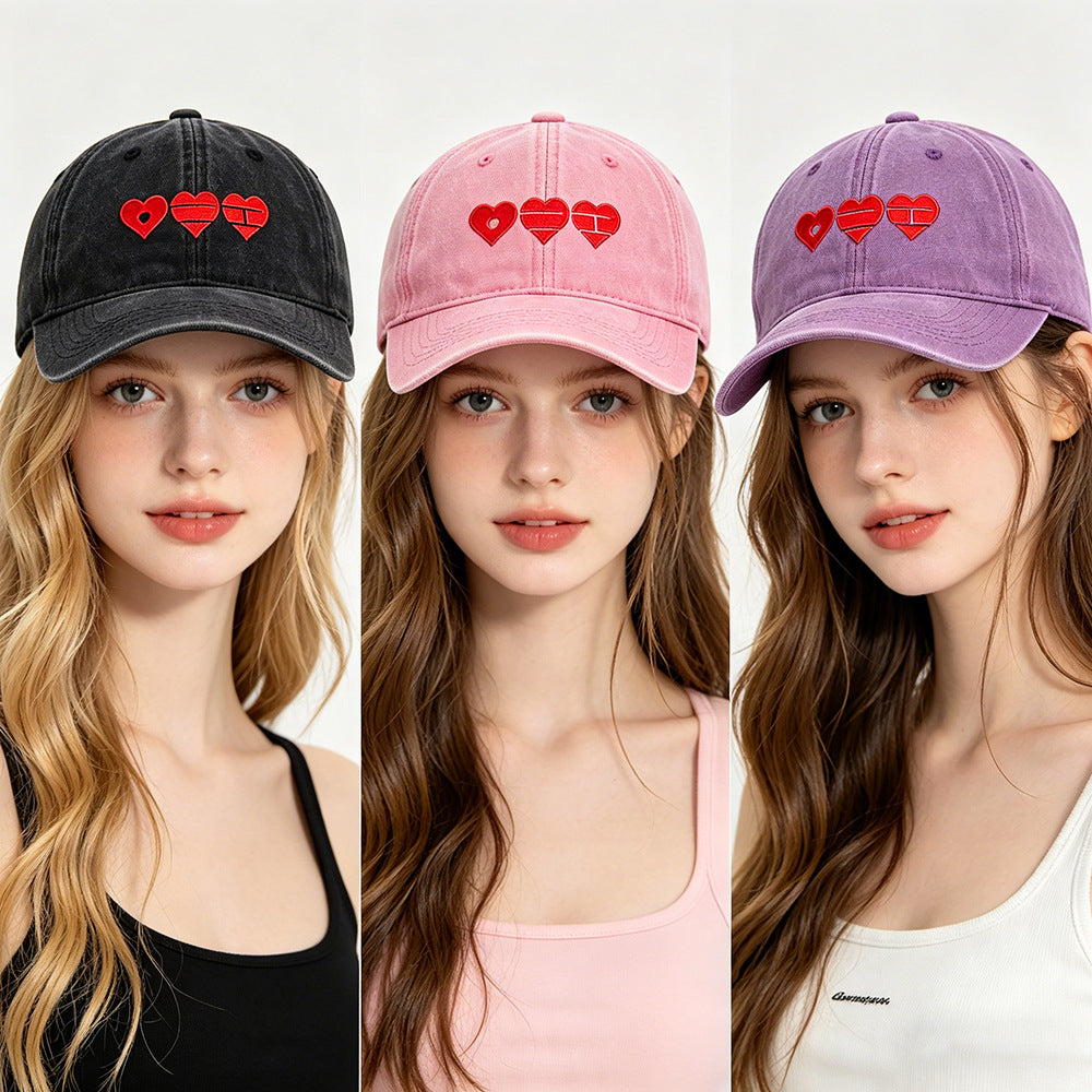 BTS ARIRANG CAP - VARIOUS COLORS