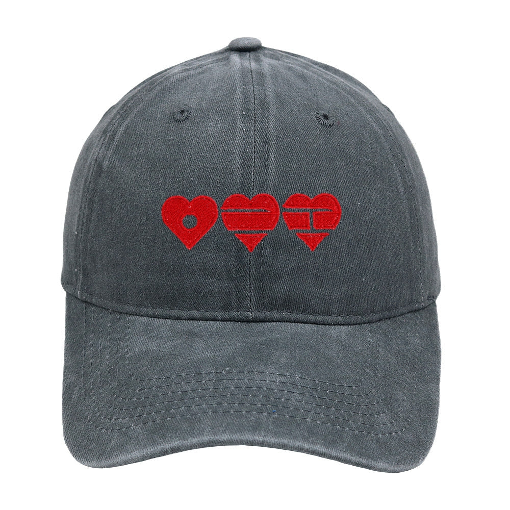 BTS ARIRANG CAP - VARIOUS COLORS