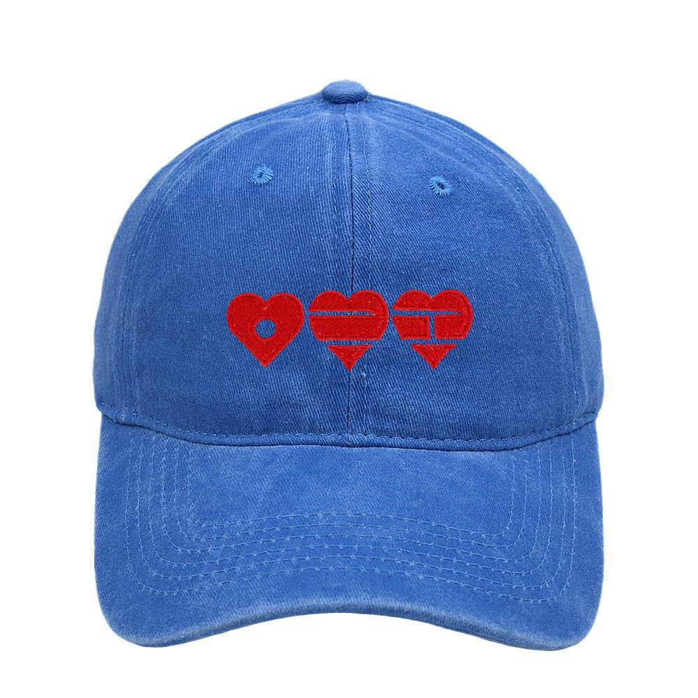 BTS ARIRANG CAP - VARIOUS COLORS