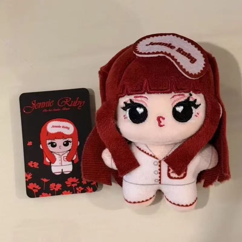 MINI DOLL JENNIE RUBY