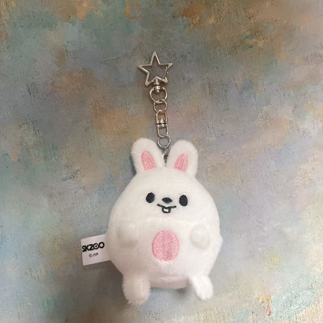 KEYCHAIN SKZOO STRAY KIDS (12 cm)