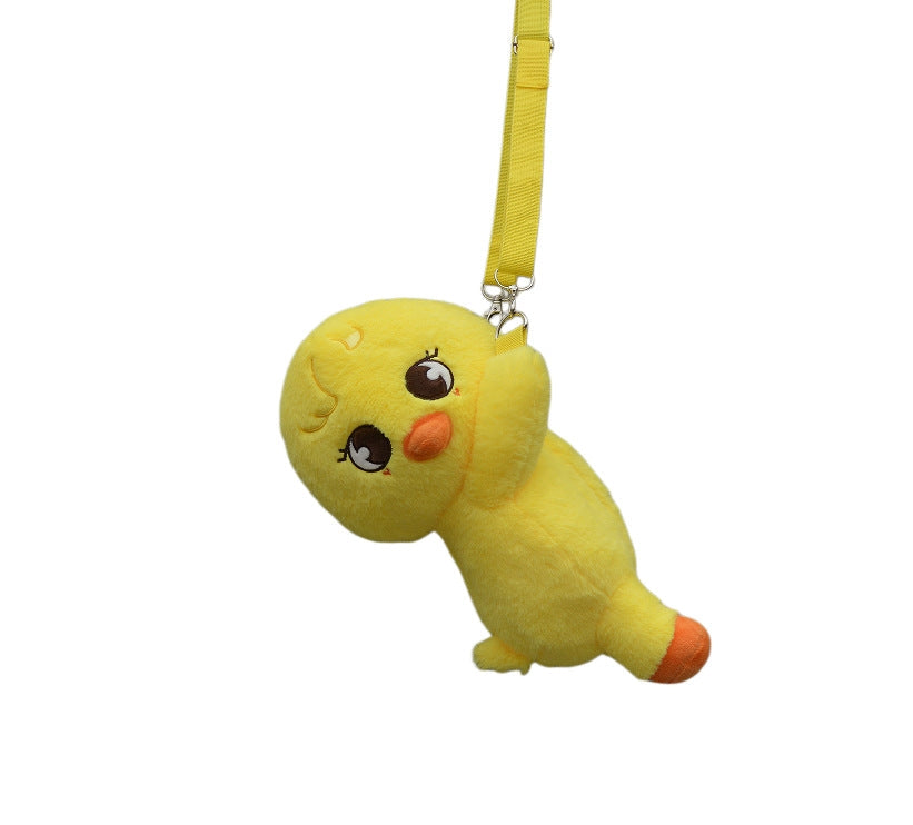 STRAY KIDS SKZOO PLUSH BAGS (available to all)