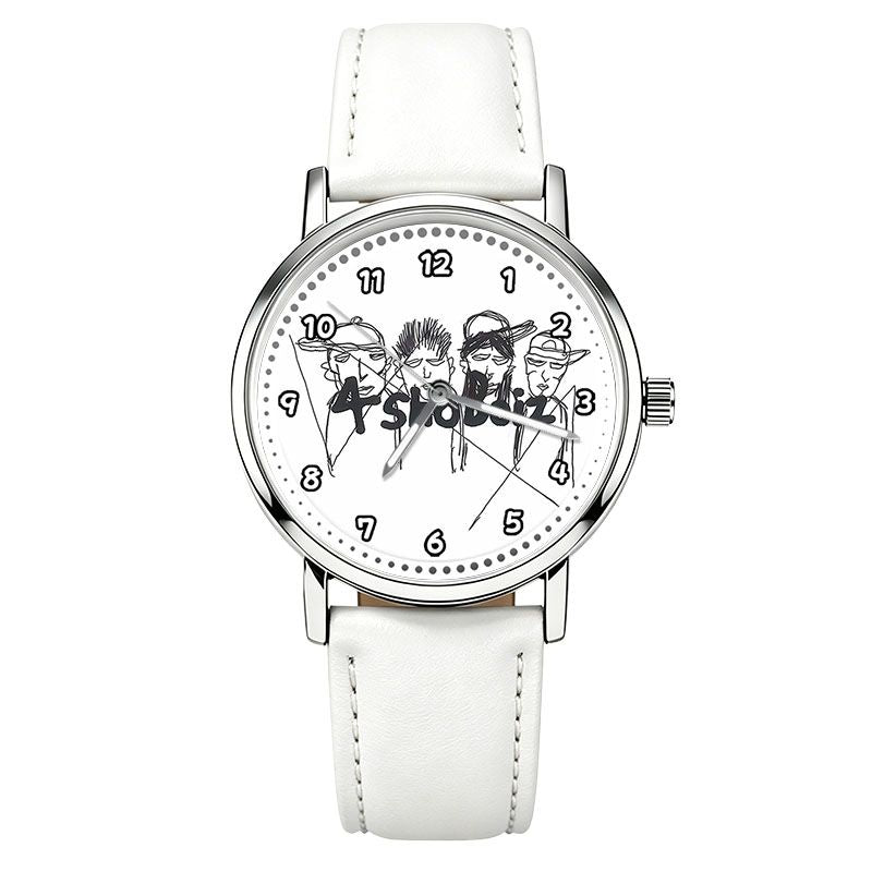 LNGSHOT WATCHES