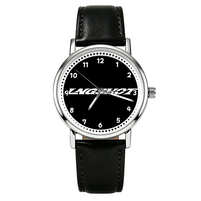 LNGSHOT WATCHES