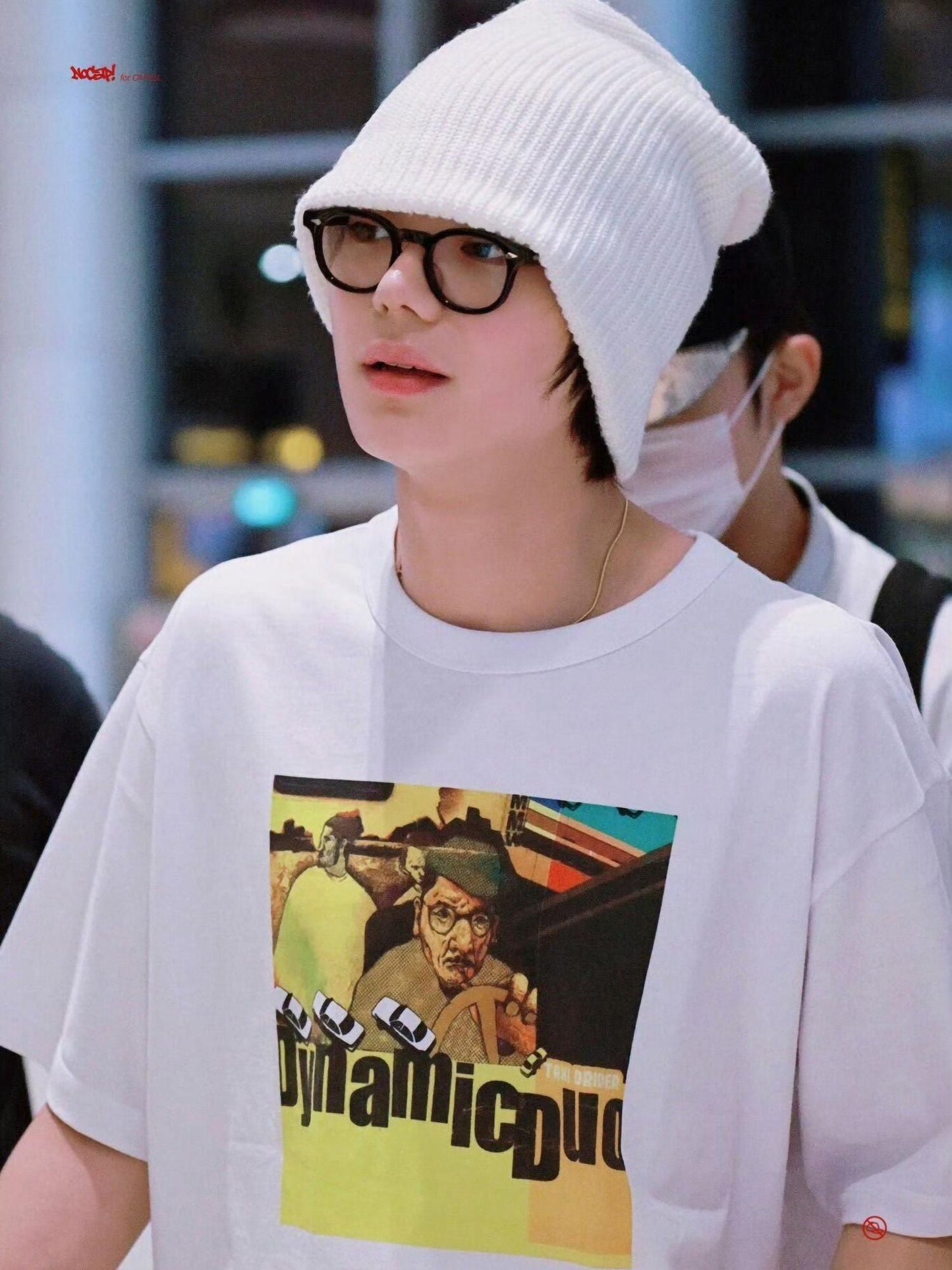 LNGSHOT T-SHIRT 100% COTTON