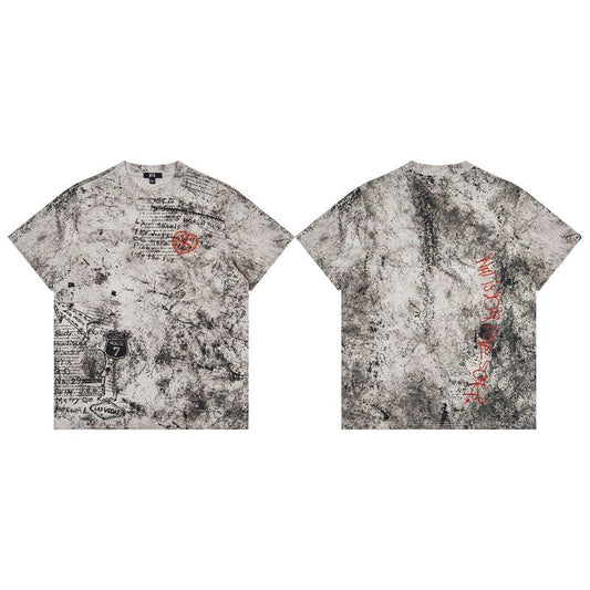 BTS WORLD TOUR ARIRANG T-SHIRT 100% COTTON