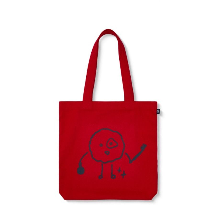 CORTIS PYPD TOUR BAG PRE SALE