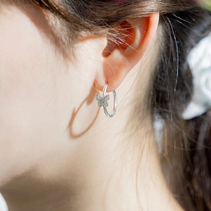 BTS DALMAJUNG EARRINGS
