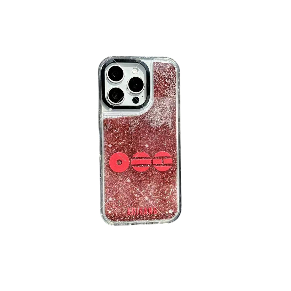 BTS ARIRANG PHONECASE IPHONE