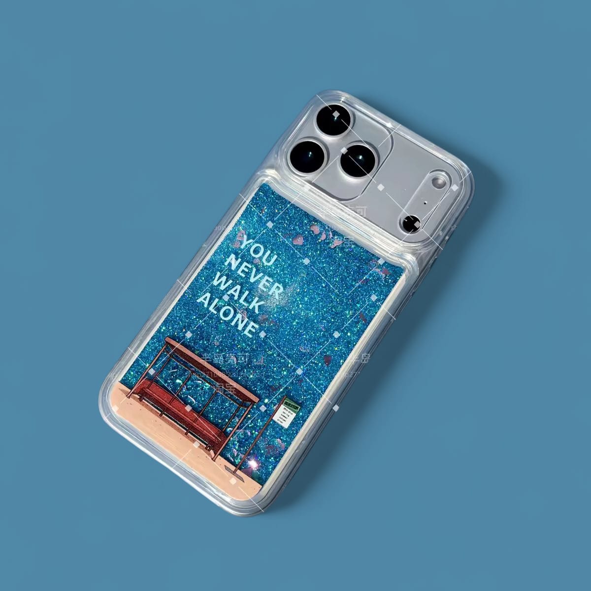 BTS PHONECASE IPHONE