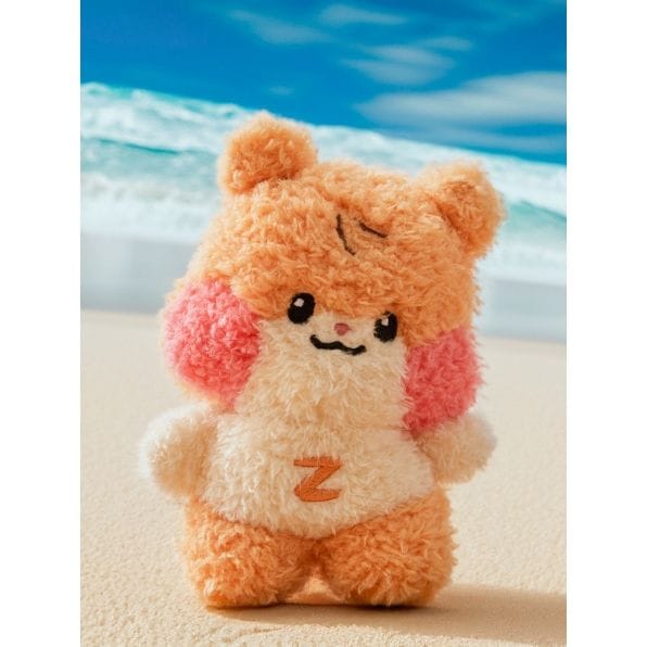 ZB1 ZERO BASE ONE PLUSH 17 CM