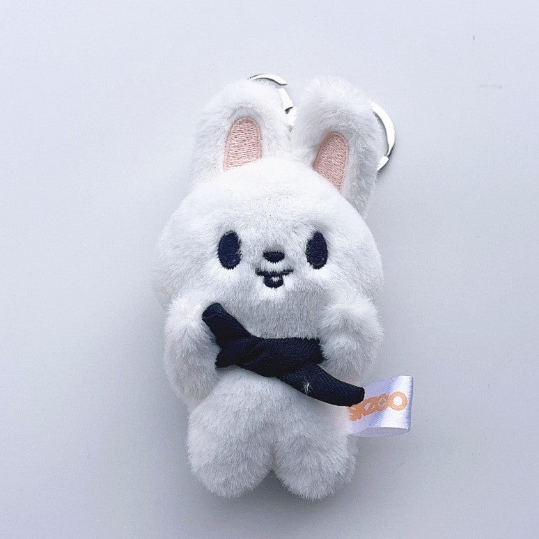 KEYCHAIN SKZOO STRAY KIDS (12 cm)