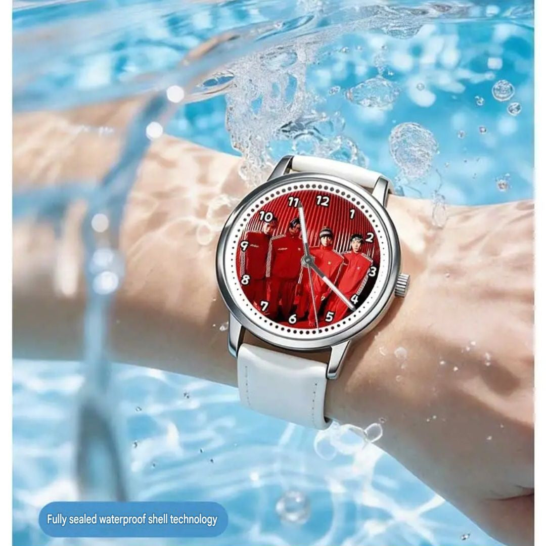 LNGSHOT WATCHES