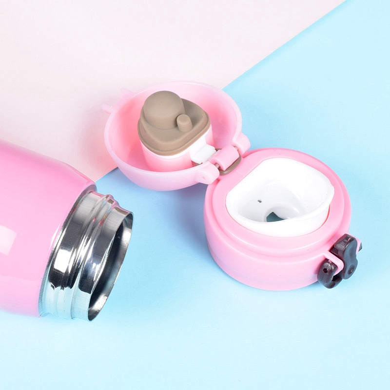 BT21 THERMAL STAINLESS STEEL 500 ML
