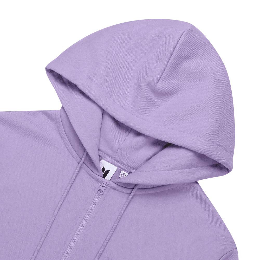 BTS MERCH YET TO COME IN BUSAN HOODIE
