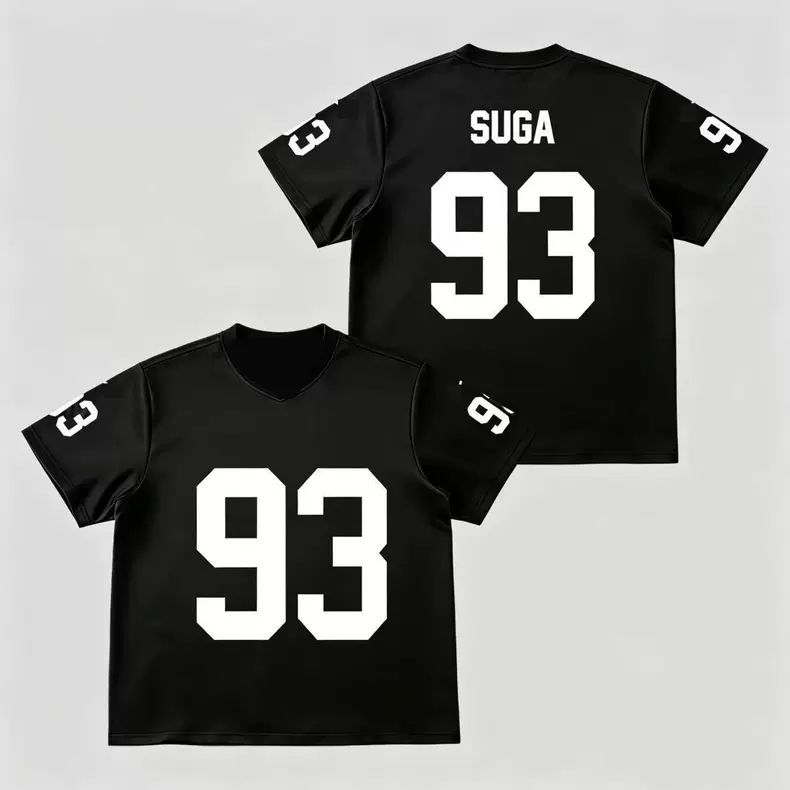 BTS ARIRANG T SHIRTS 100% COTTON