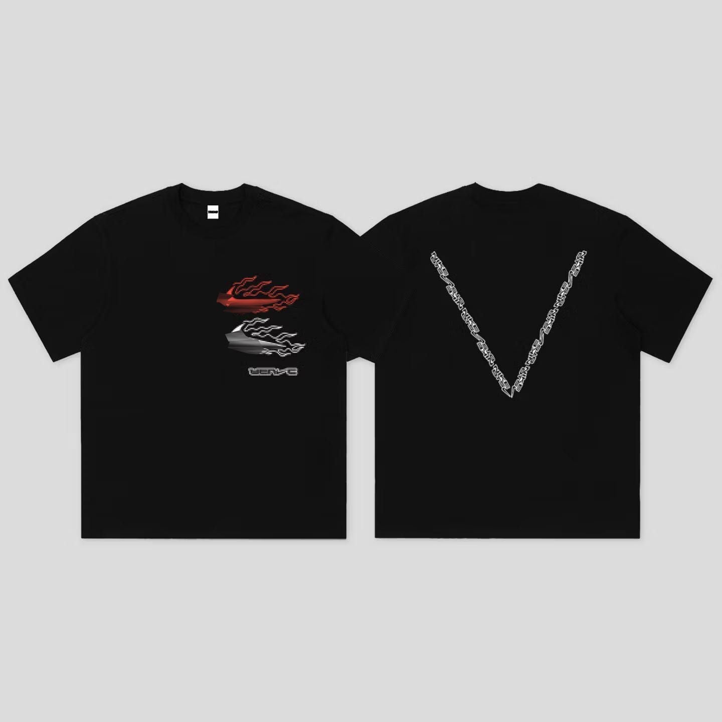 BTS ARIRANG T-SHIRT 100% COTTON