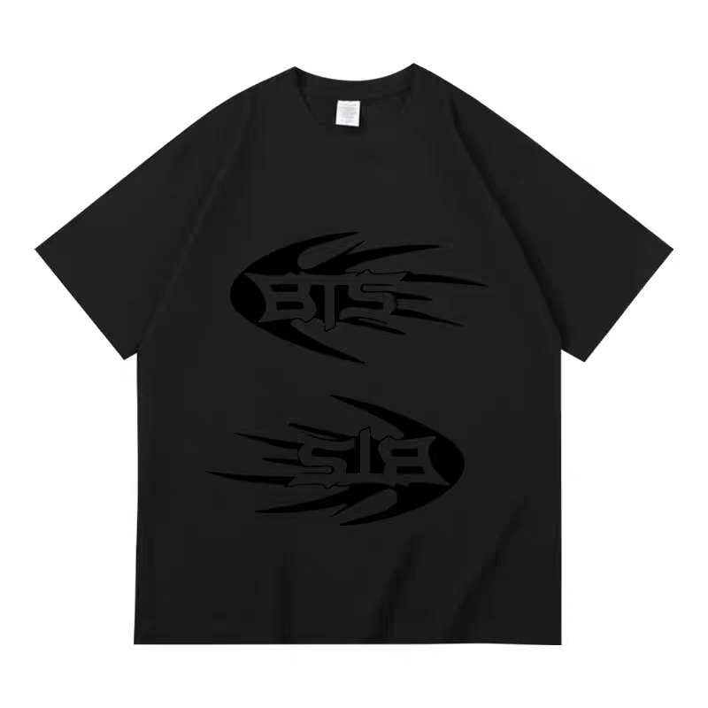 BTS ARIRANG T-SHIRT 100% COTTON