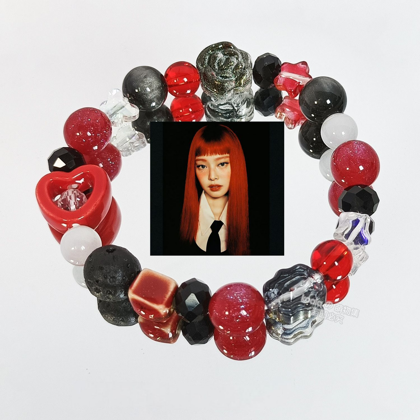 JENNIE RUBY BRACELET