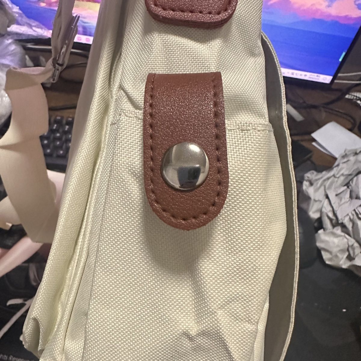 BTS BT21 BAG