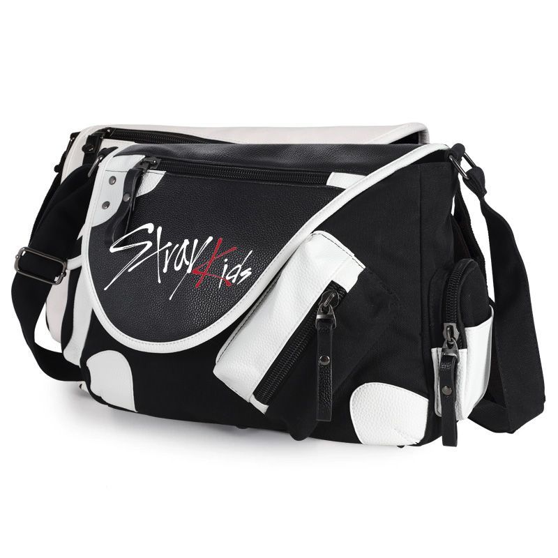 STRAY KIDS BAG