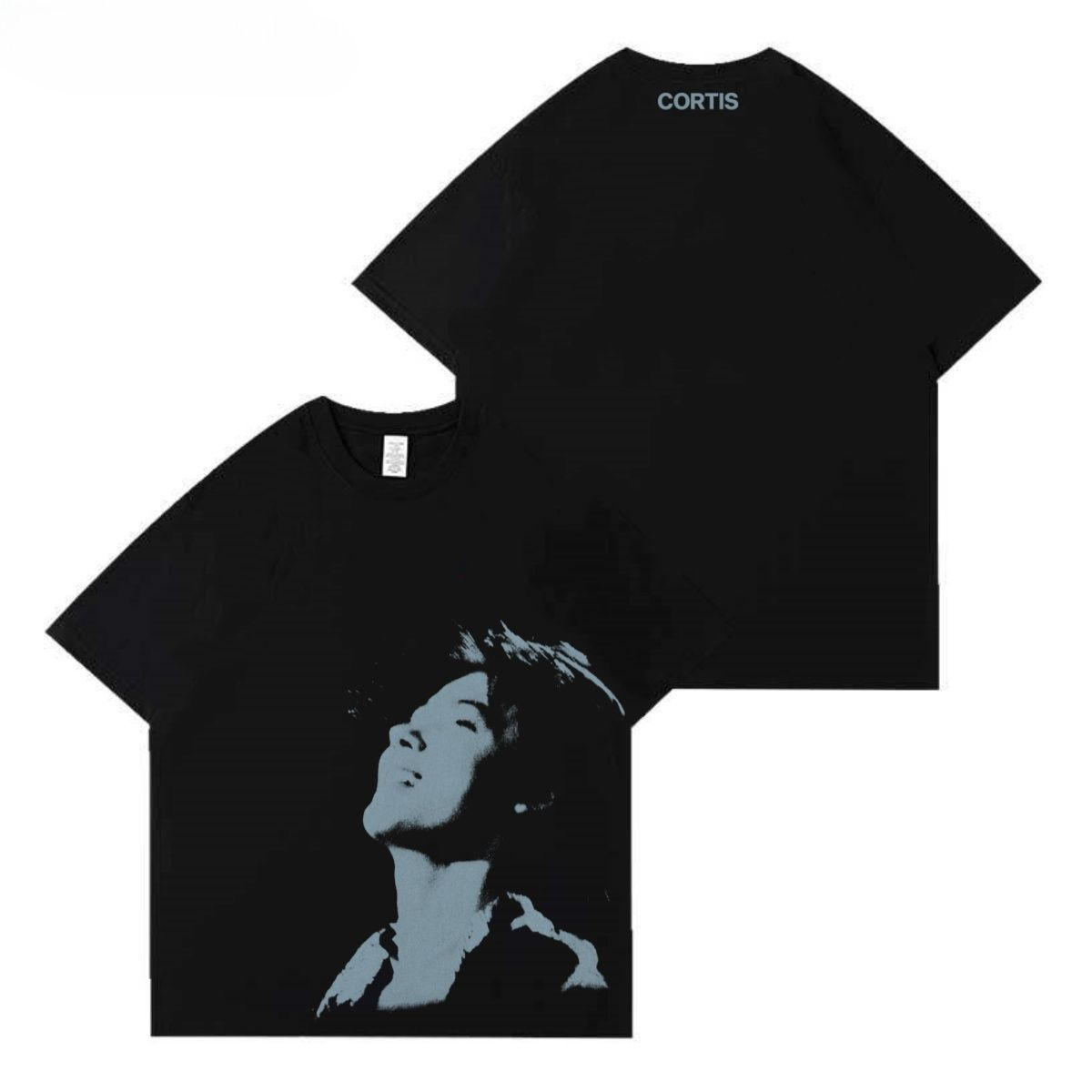 CORTIS T SHIRTS TOUR PUT YOUR PHONE DOWN 2026 100% COTTON