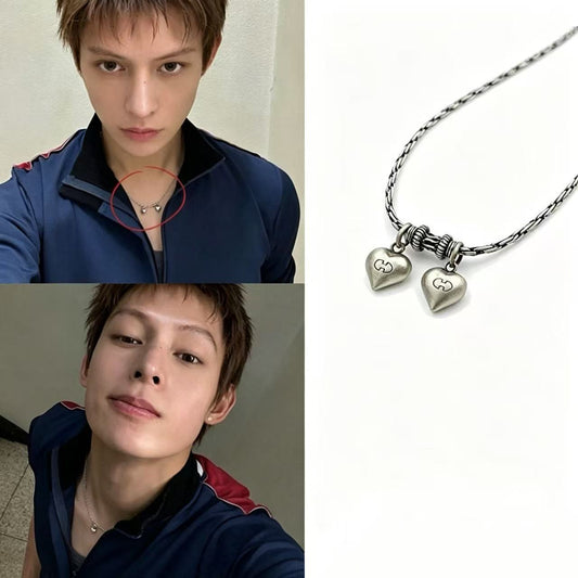 CORTIS JAMES NECKLACE