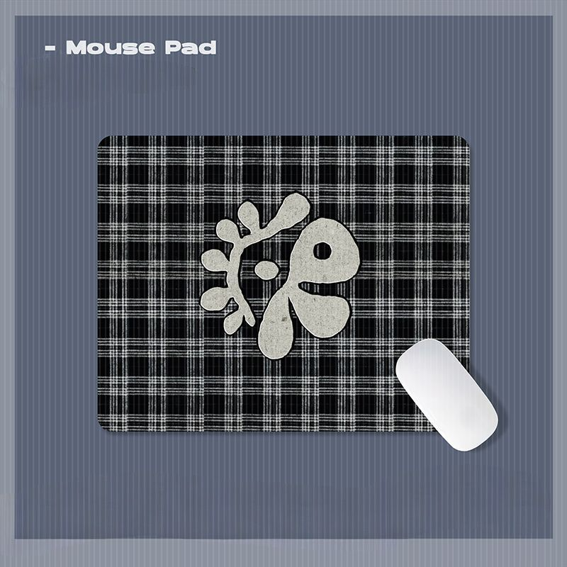 CORTIS MOUSEPAD