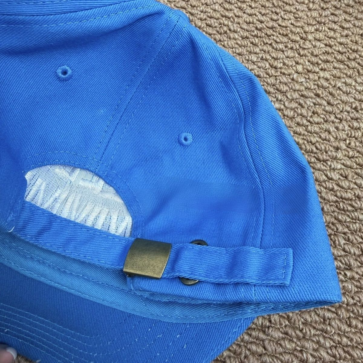 BTS KEEP SWIMMING CAP
